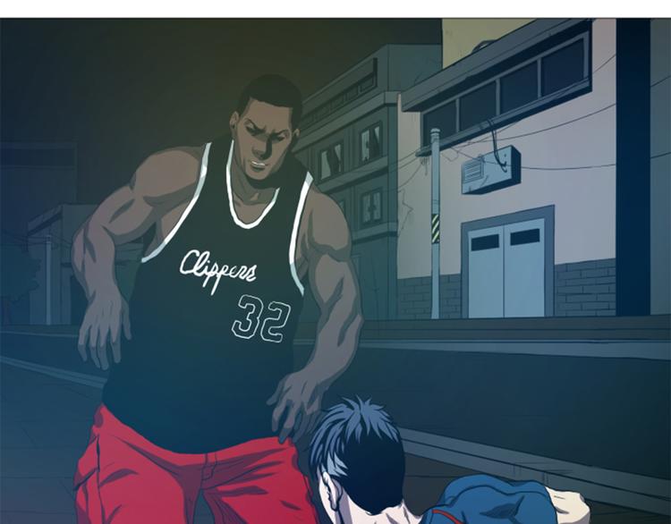 第19话 生活不能自理(1/2)-第19话