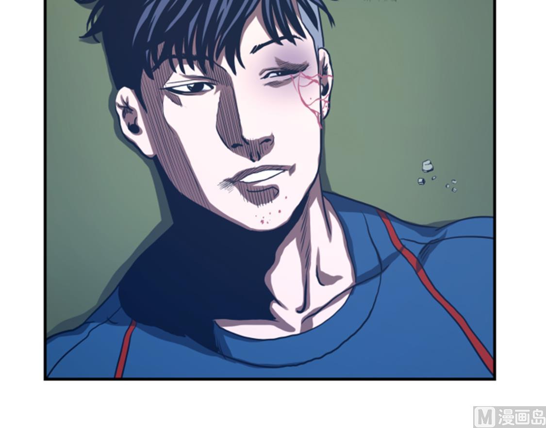 第39话 竟敢无视我-第39话