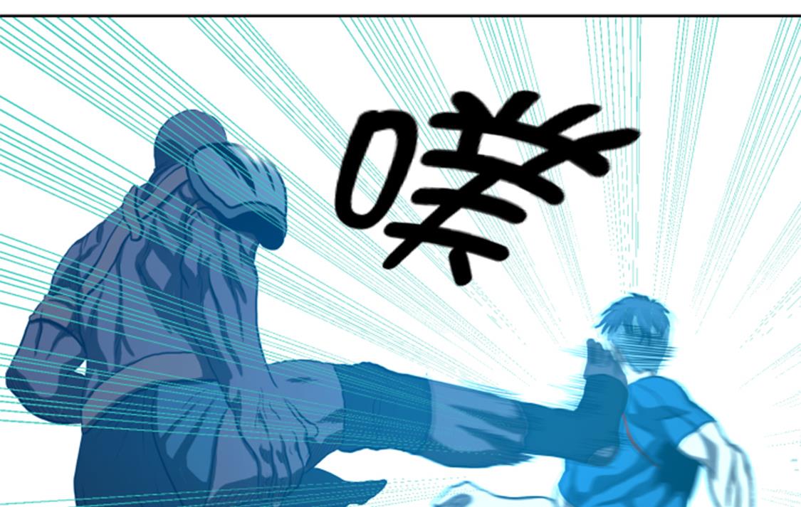 第41话 这是什么鬼地方-第41话