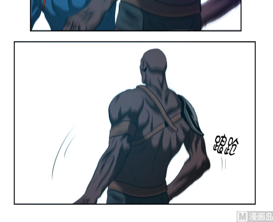 第41话 这是什么鬼地方-第41话