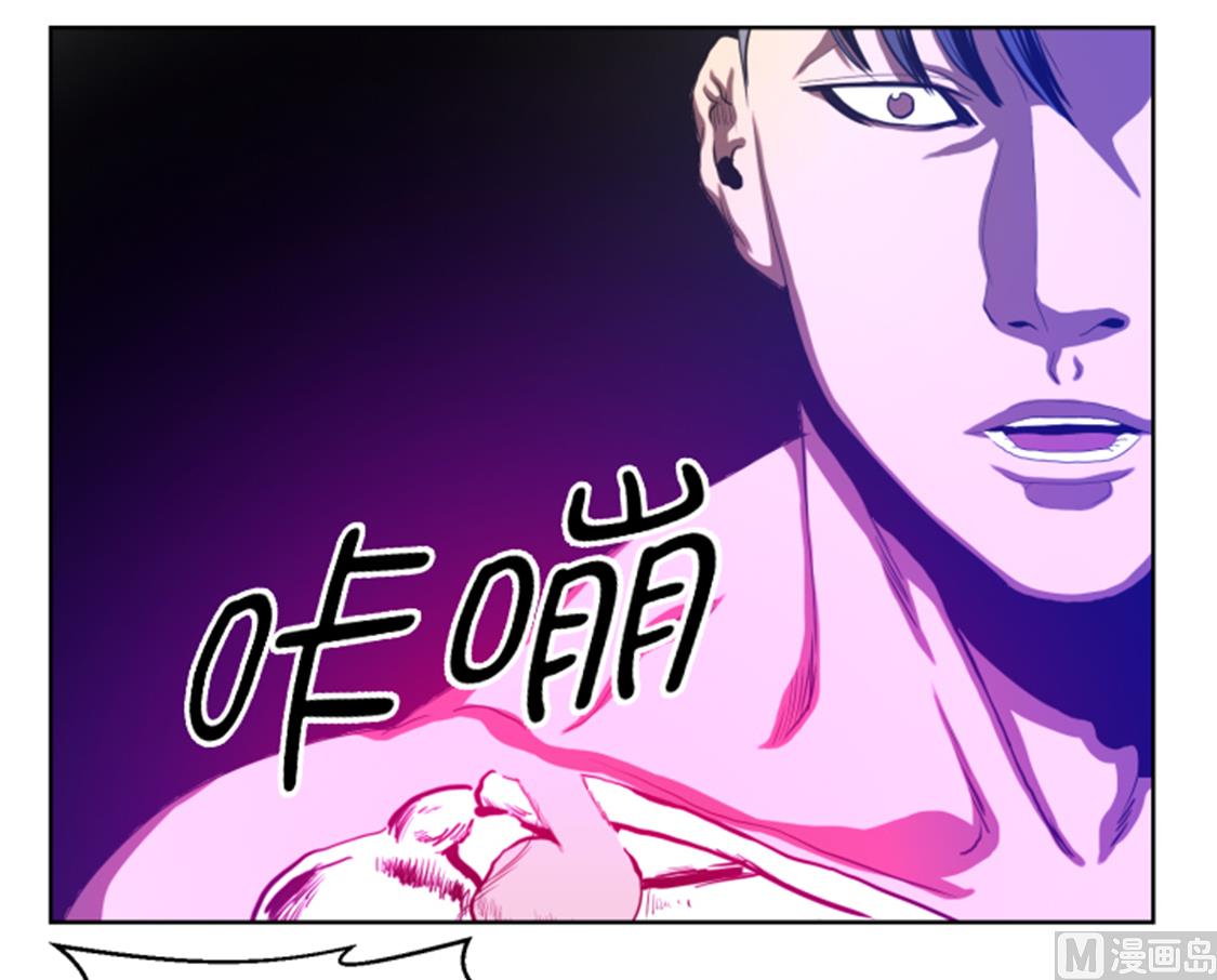 第47话 守护人类的荣耀-第47话