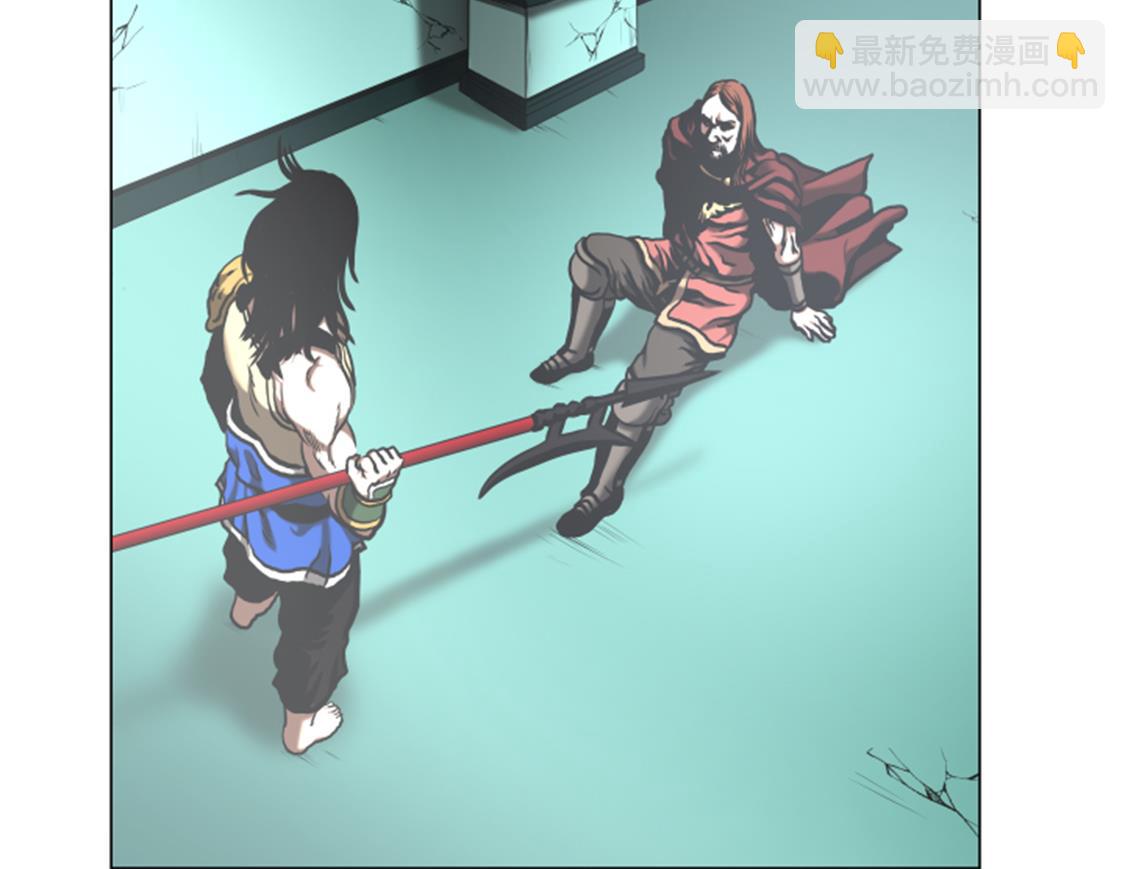 第49话 交手-第49话