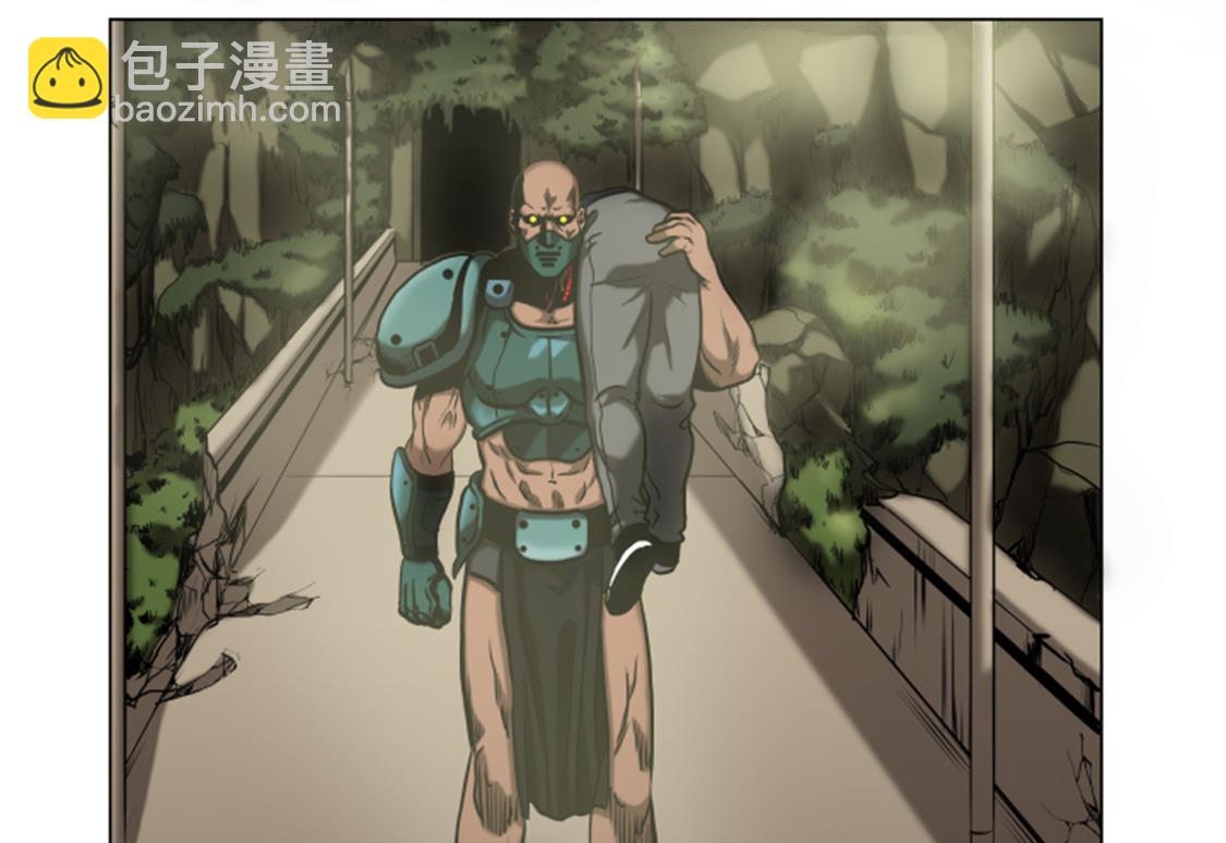 第51话 梦醒-第51话