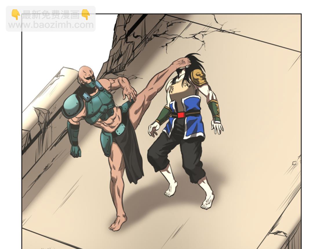 第51话 梦醒-第51话