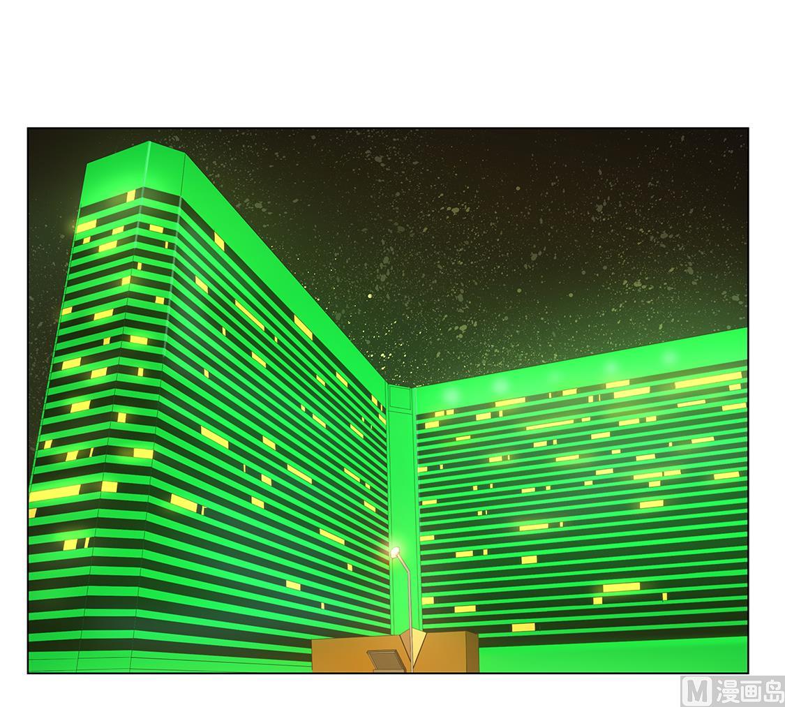 第59话 武术家的执念-第59话