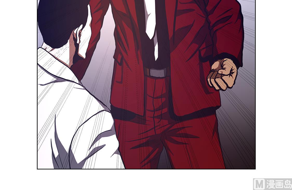 第59话 武术家的执念-第59话