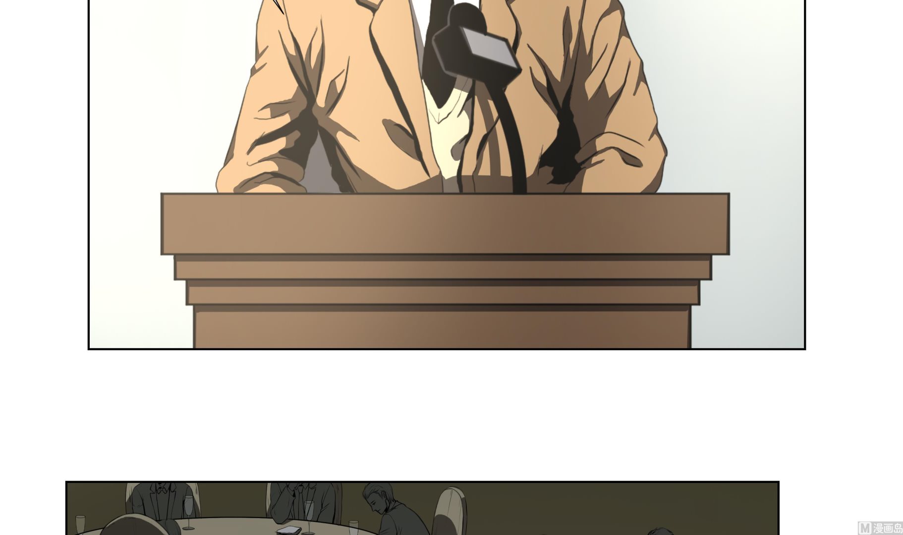 第61话 即将发布-第61话