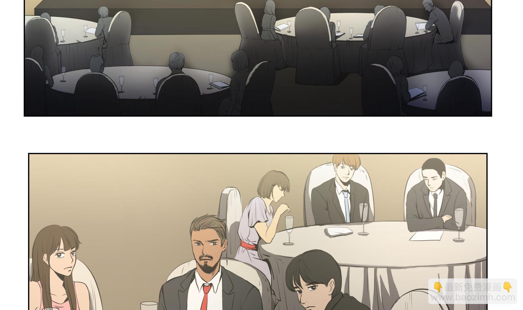 第61话 即将发布-第61话