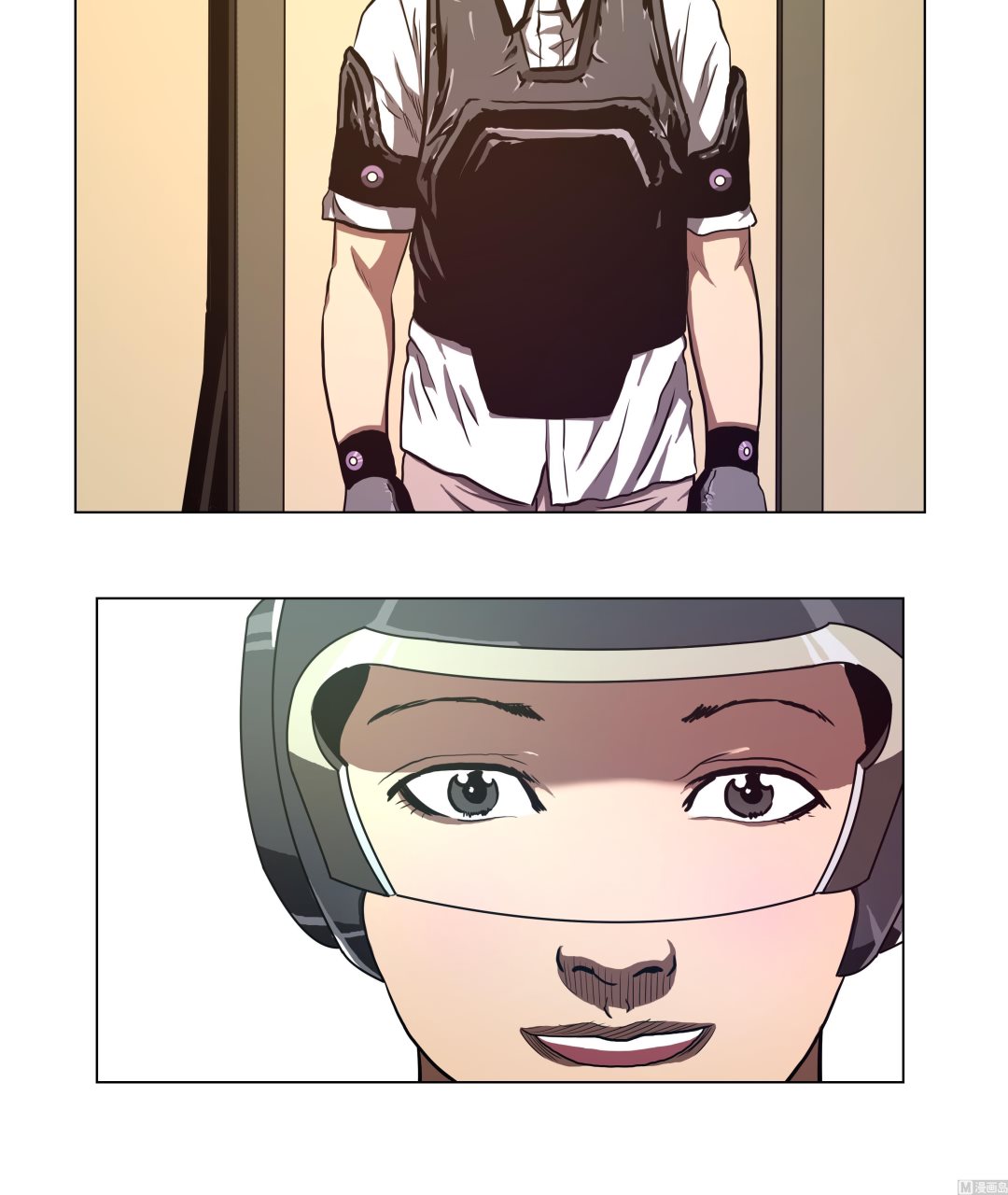 第63话 生日-第63话