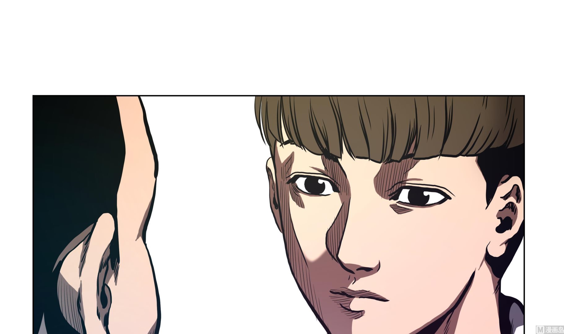 第67话 跑腿的-第67话