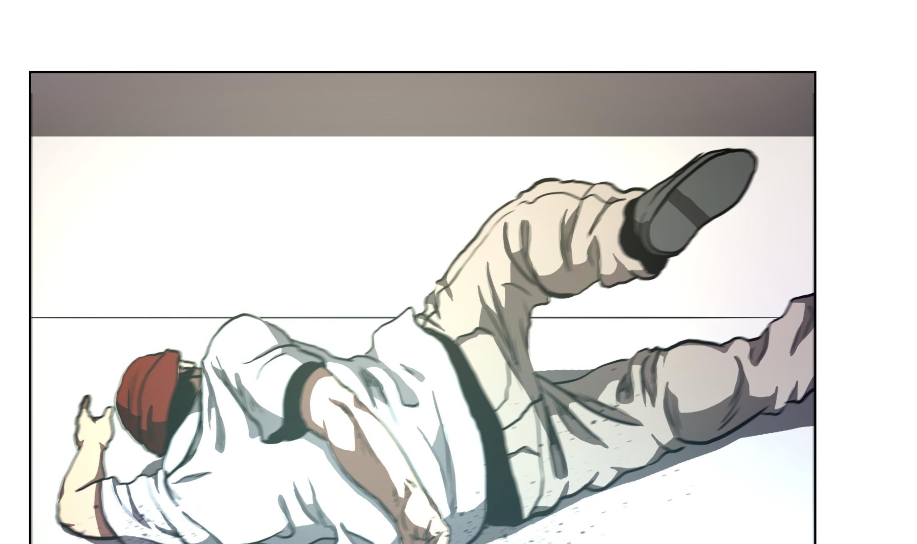 第69话 跑腿-第69话