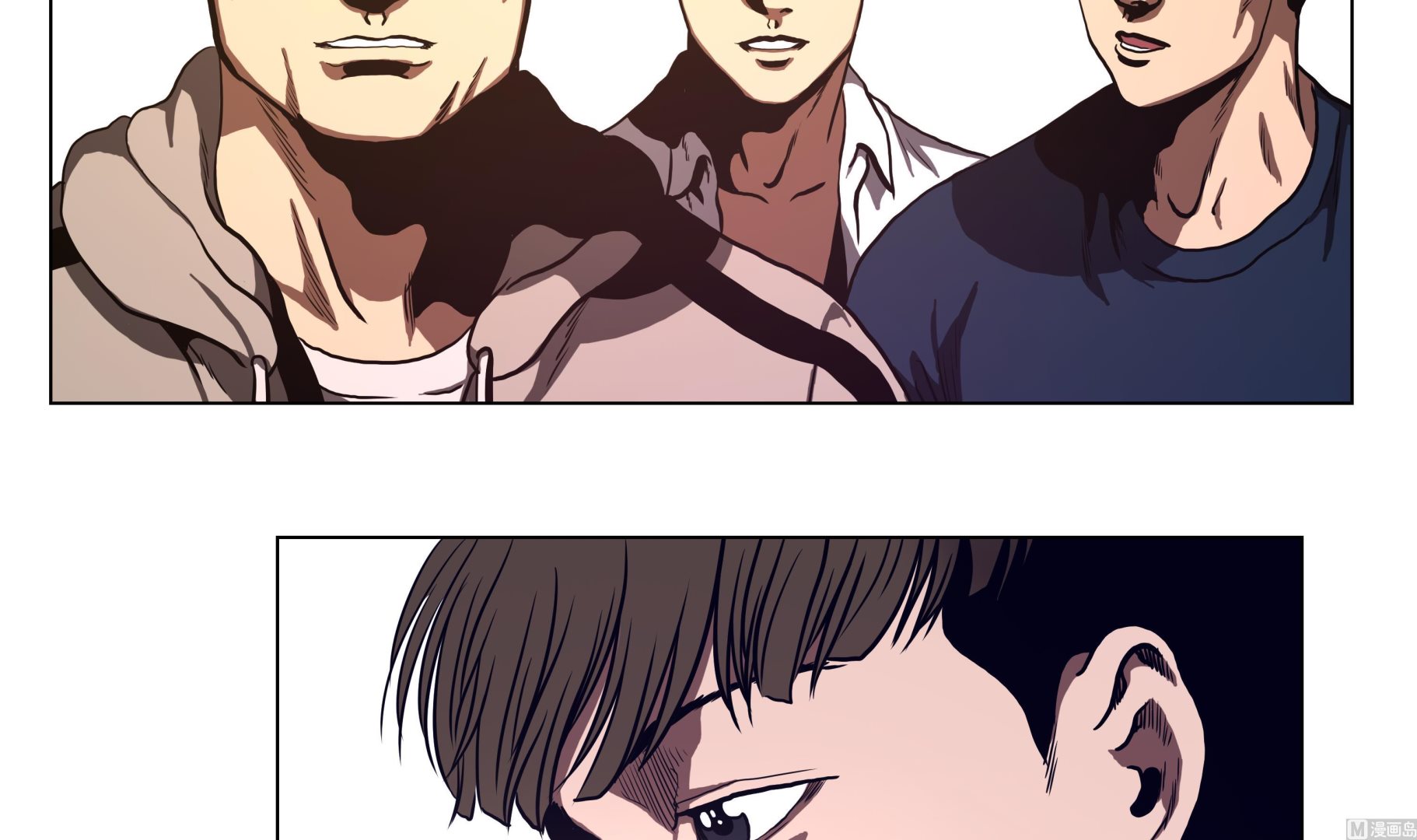 第69话 跑腿-第69话