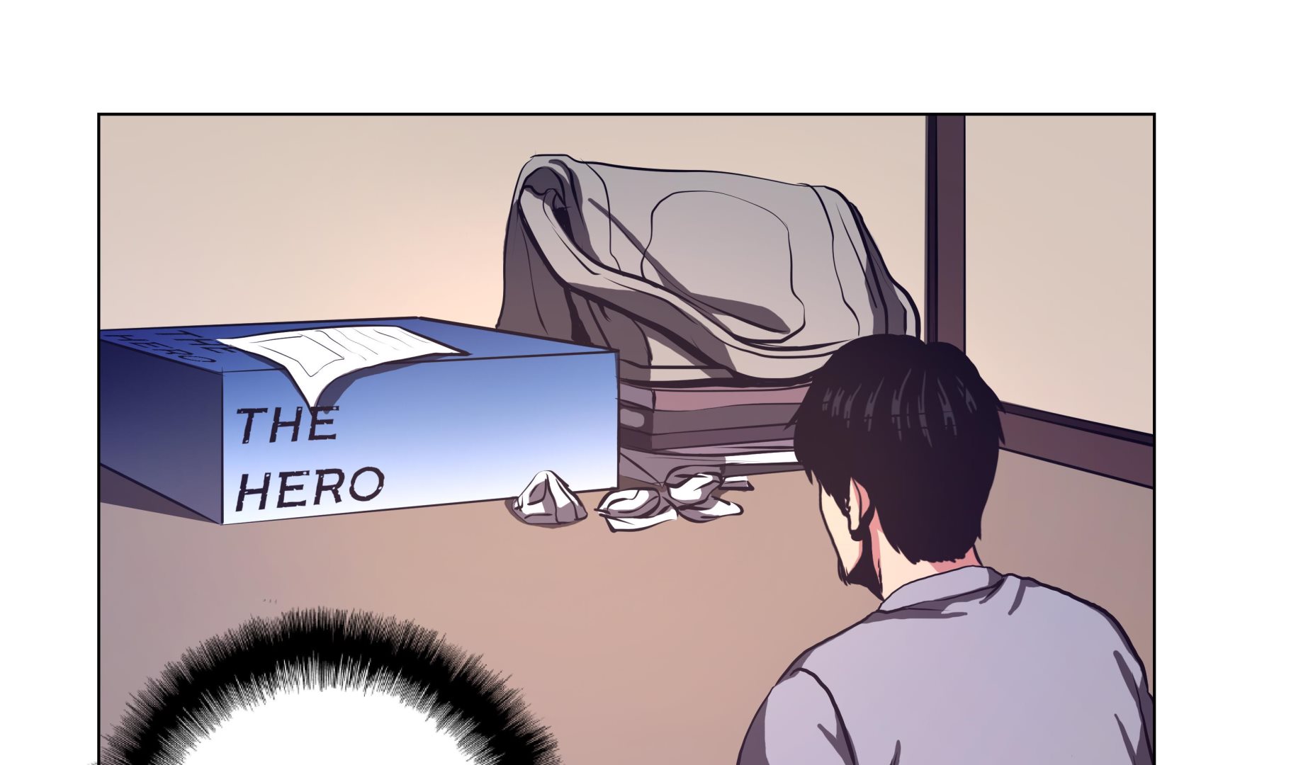 第71话 游戏-第71话