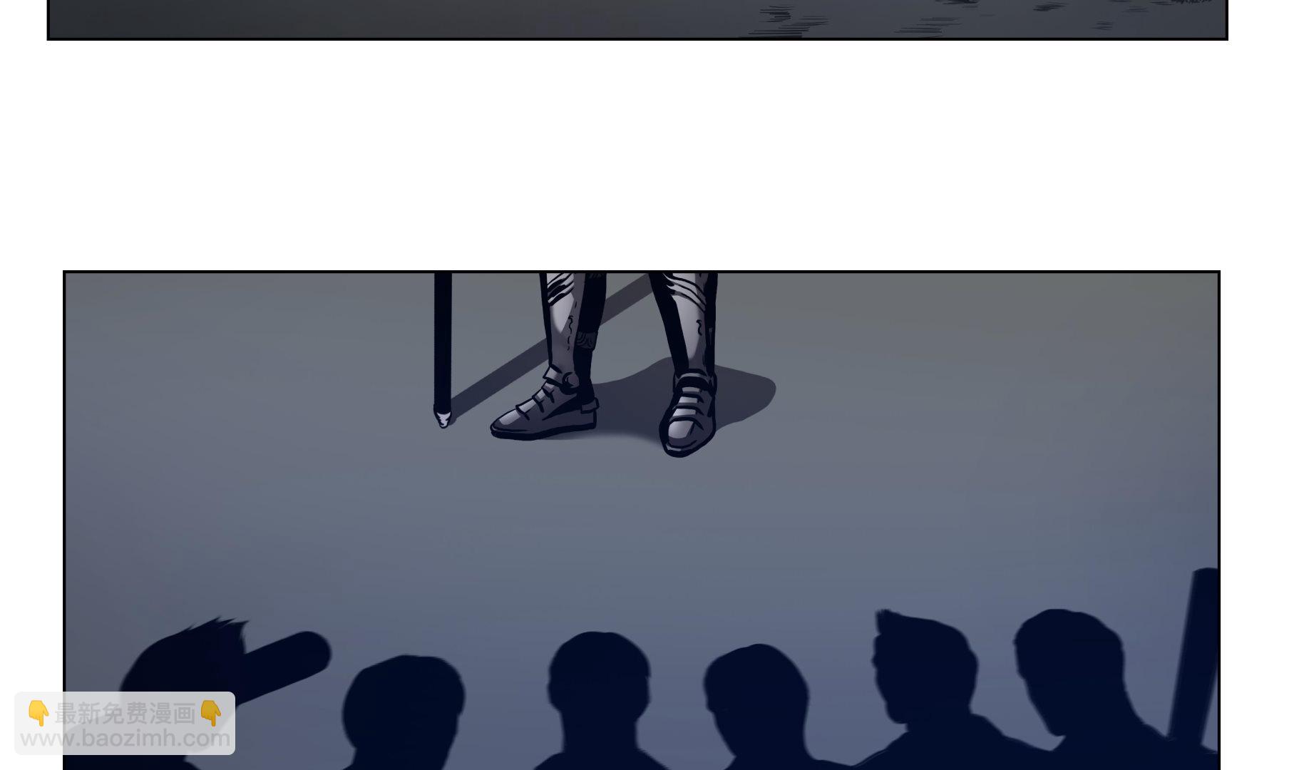 第75话 欺负弱小-第75话