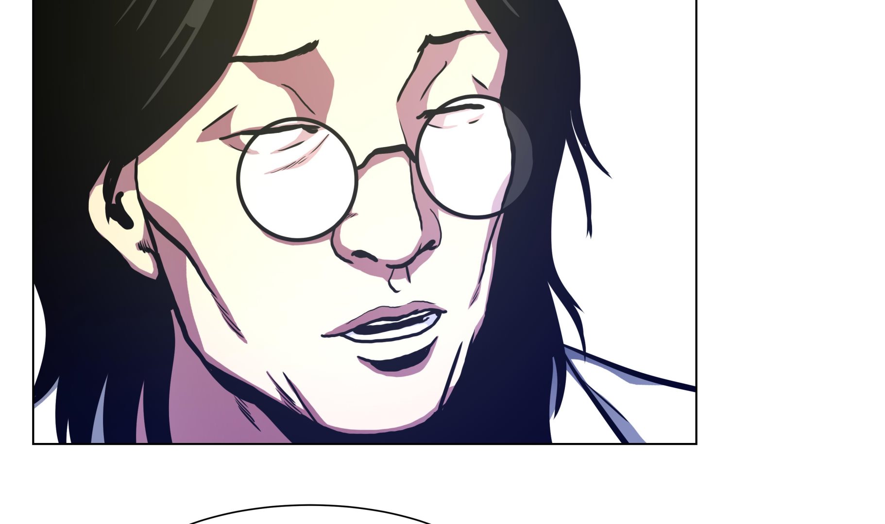 第77话 英雄游戏-第77话