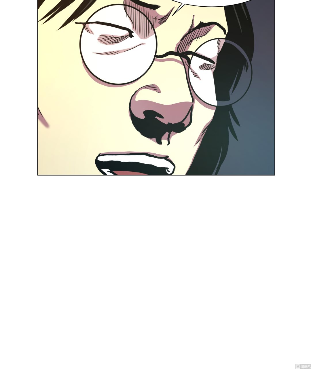 第85话 艰难的胜利-第85话