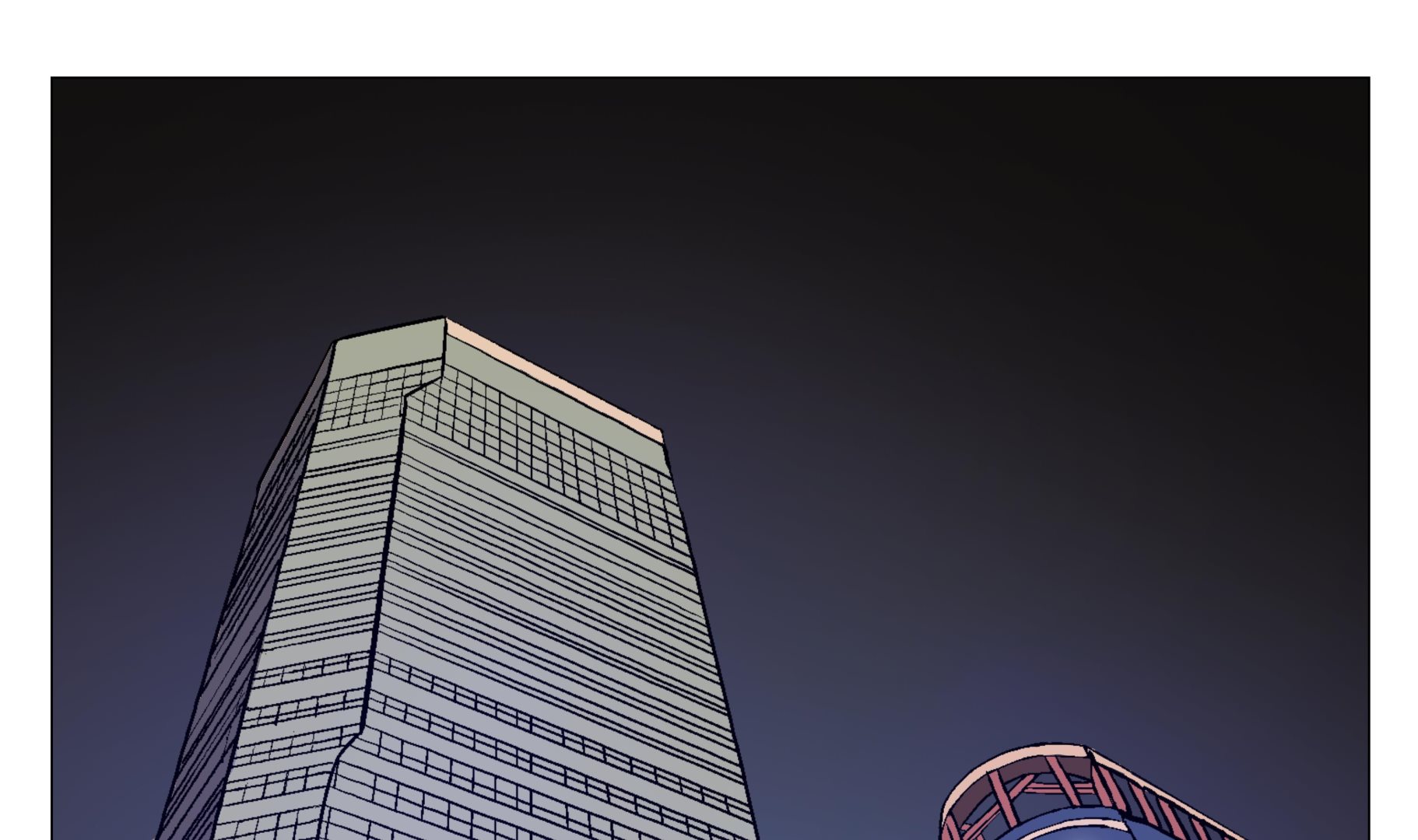 第85话 艰难的胜利-第85话