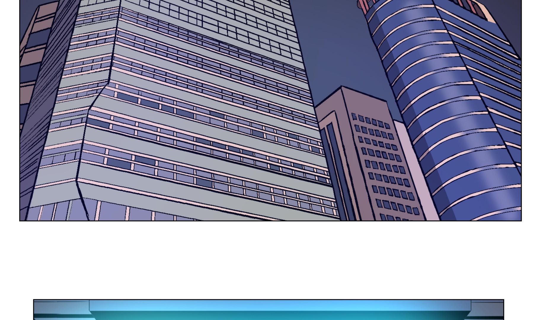 第85话 艰难的胜利-第85话