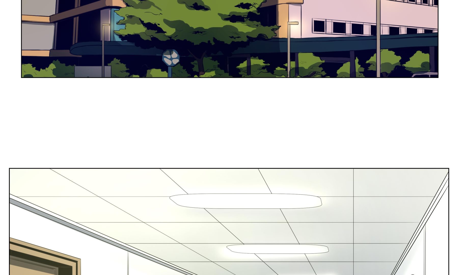 第85话 艰难的胜利-第85话