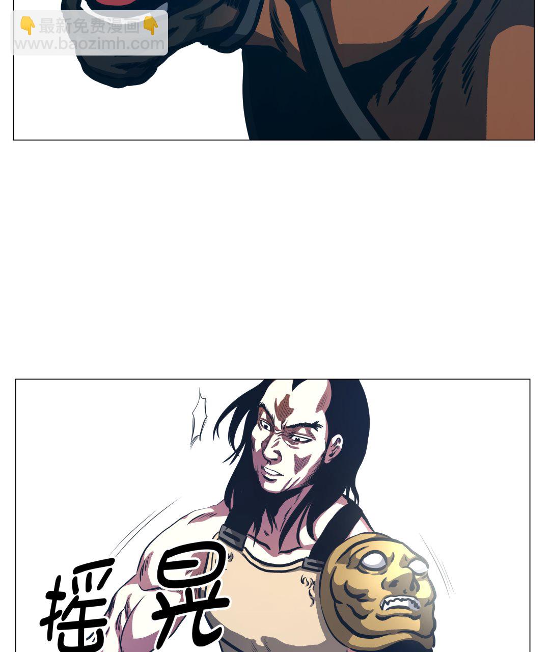 第91话 胜者为王-第91话