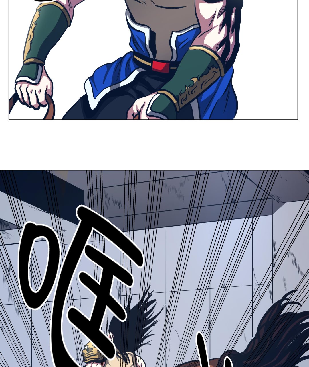 第91话 胜者为王-第91话