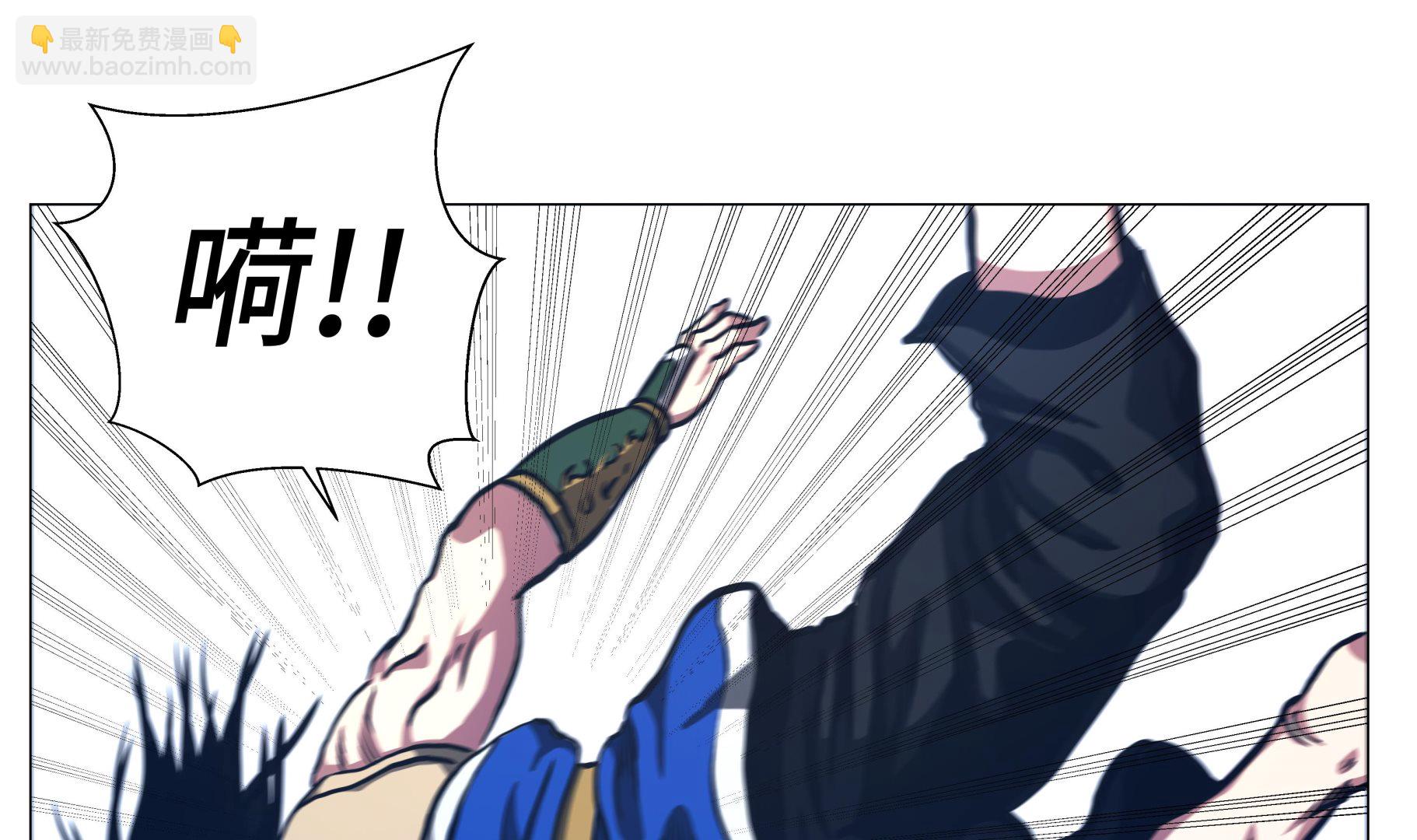 第91话 胜者为王-第91话