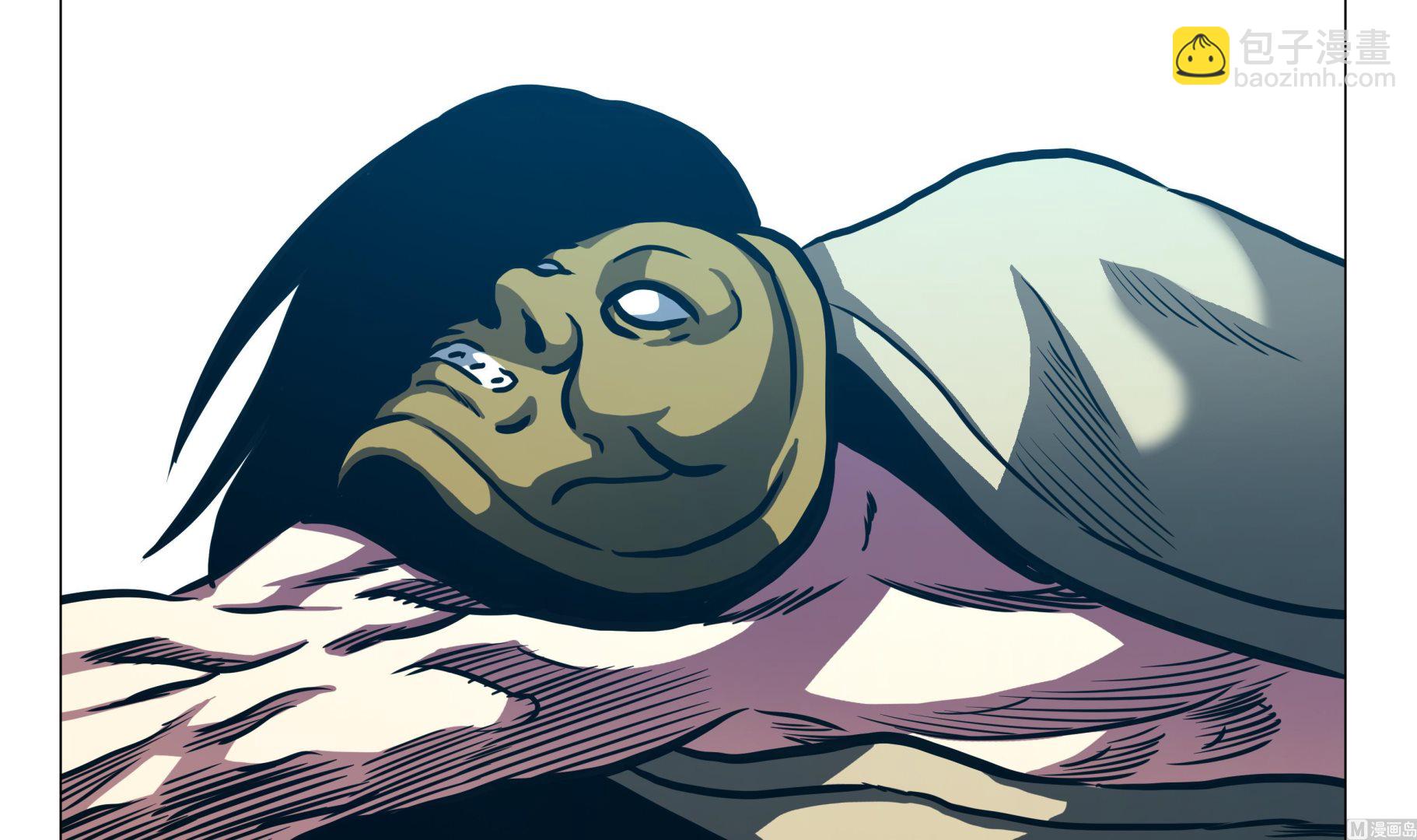 第91话 胜者为王-第91话