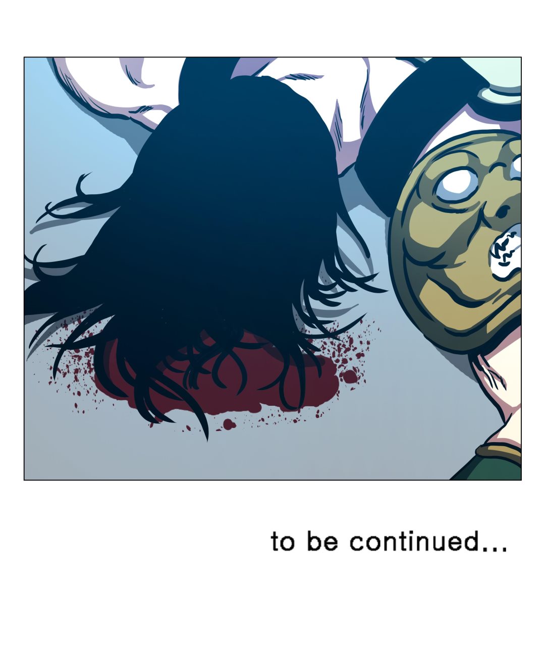 第91话 胜者为王-第91话