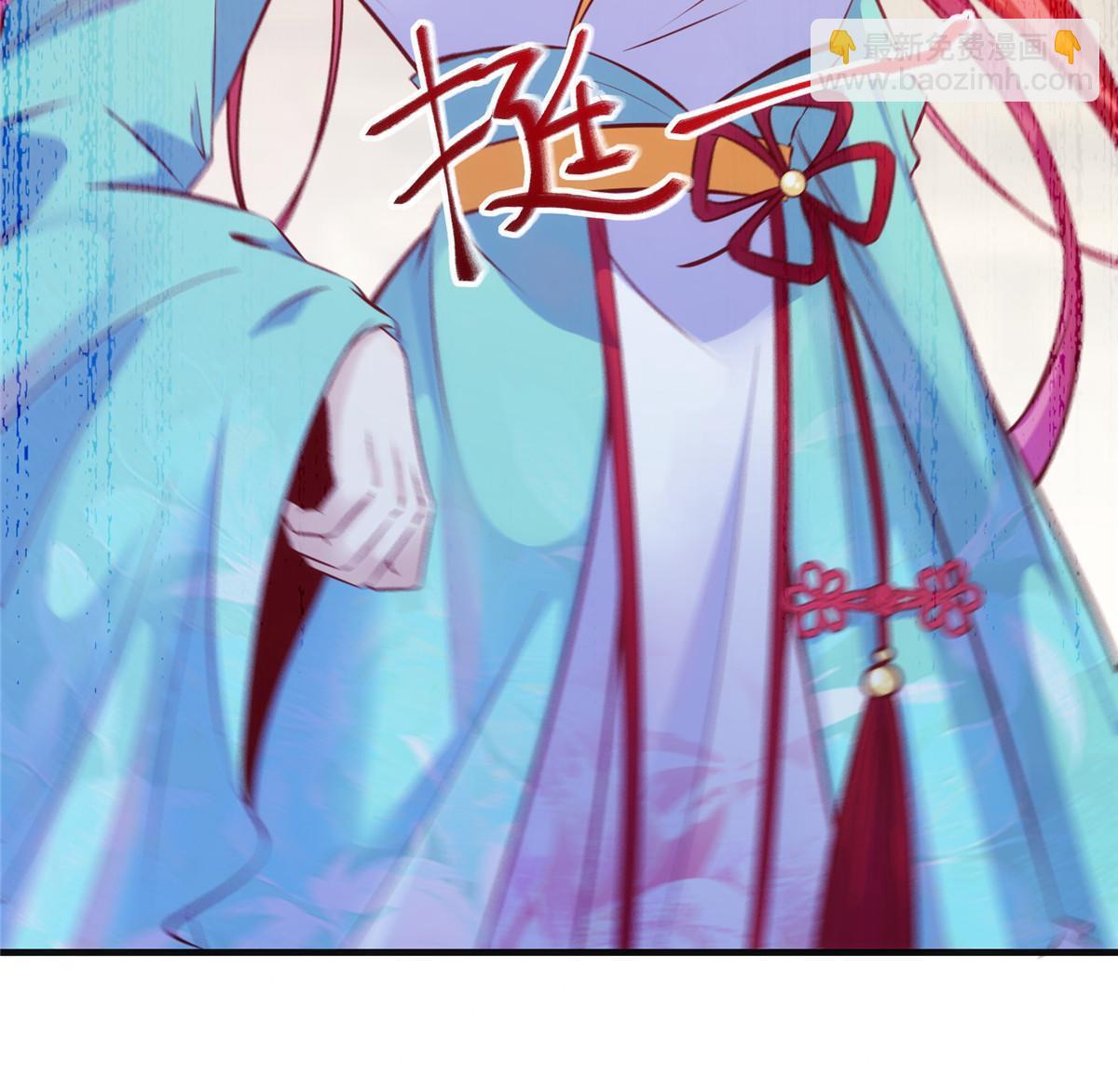 第110话 完了!彻底完了！-第111话