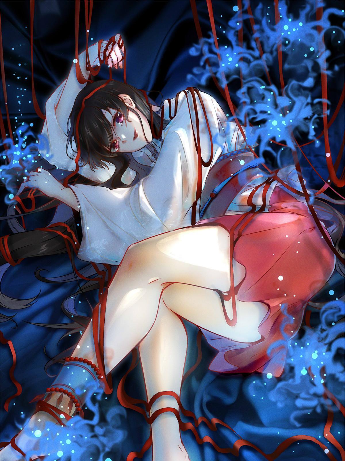 第112话 倾天塔副本开启-第113话