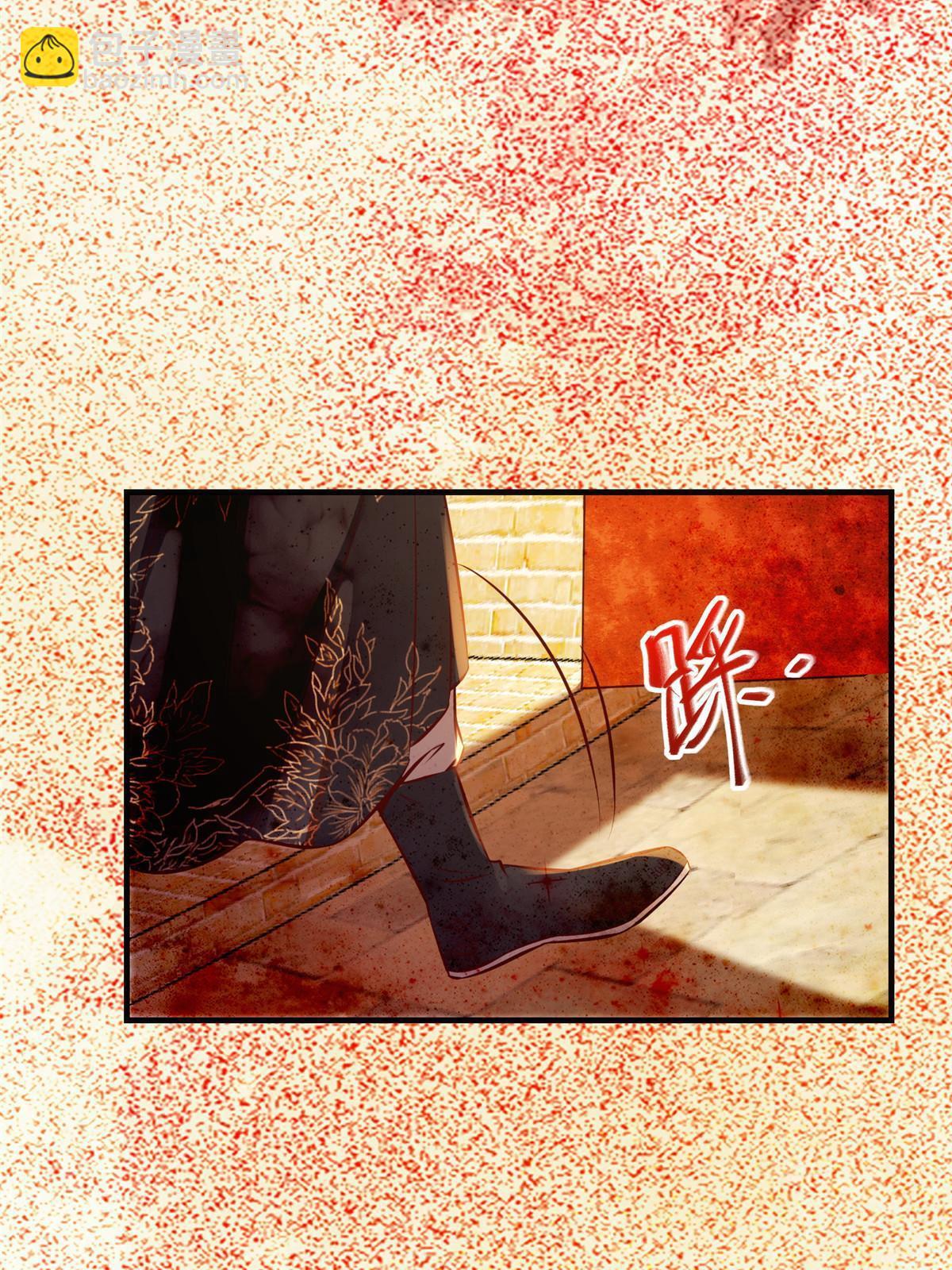 第114话 这才是第一层-第115话