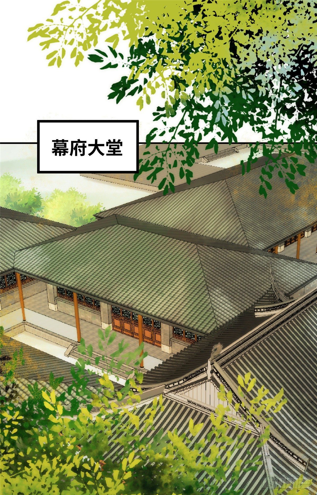 第12话 绝杀-第13话