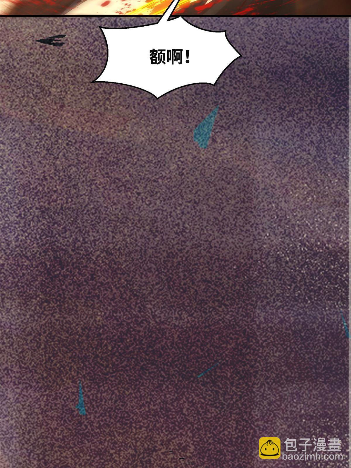 第126话 云翊！撤！-第127话