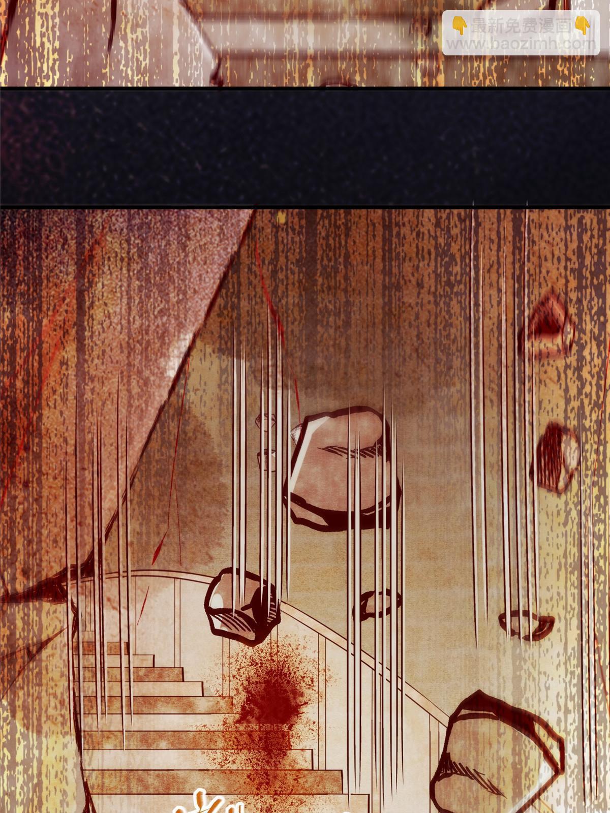 第126话 云翊！撤！-第127话