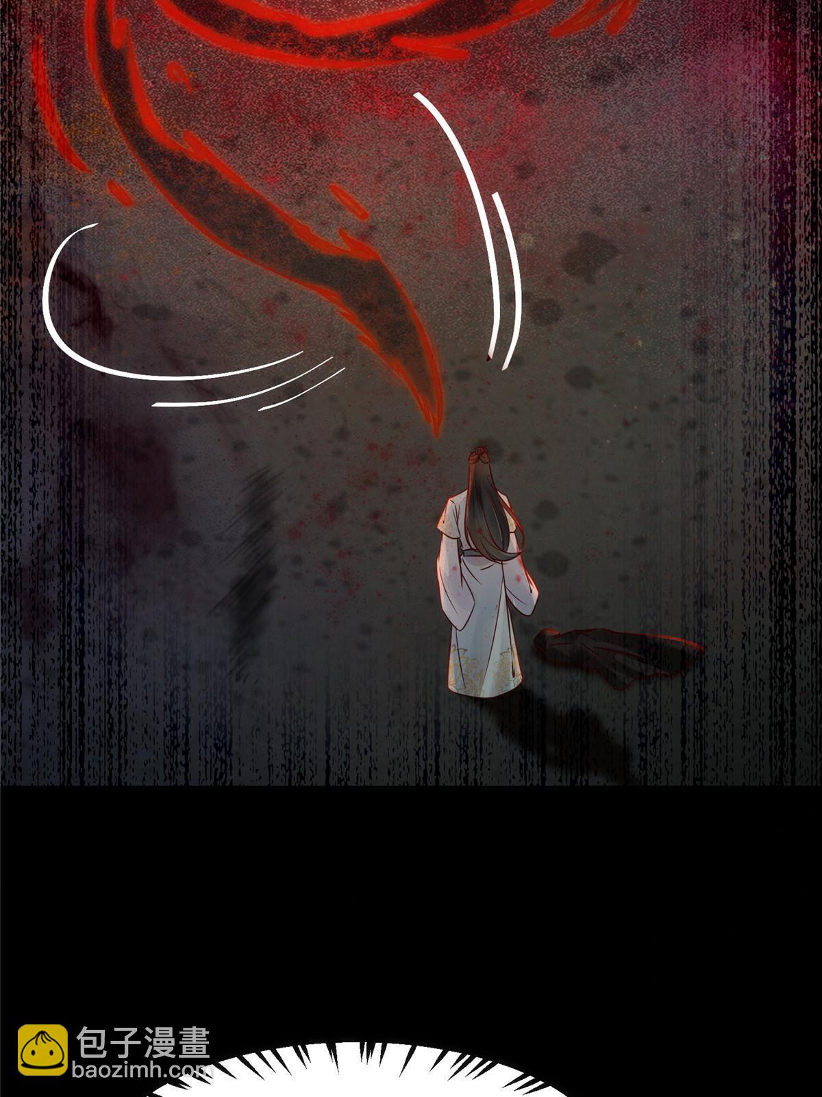 第128话 他！我也要一起带走！-第129话