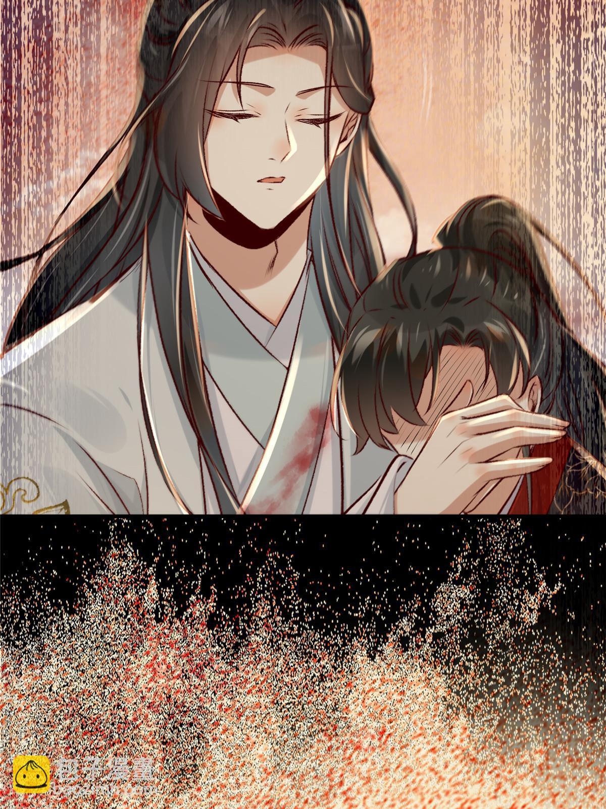 第130话 算什么东西？-第131话