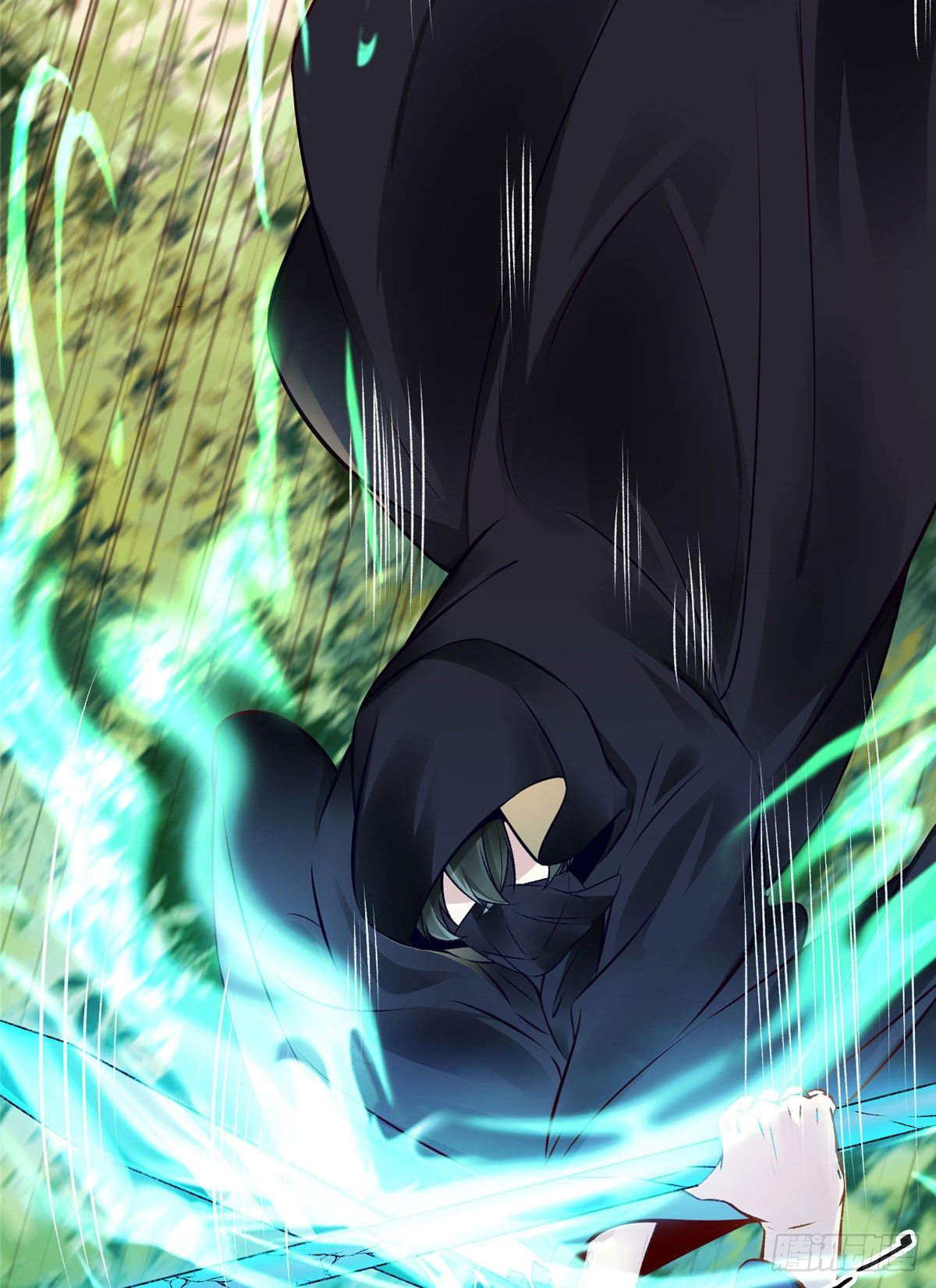 第16话 扮猪吃虎-第17话