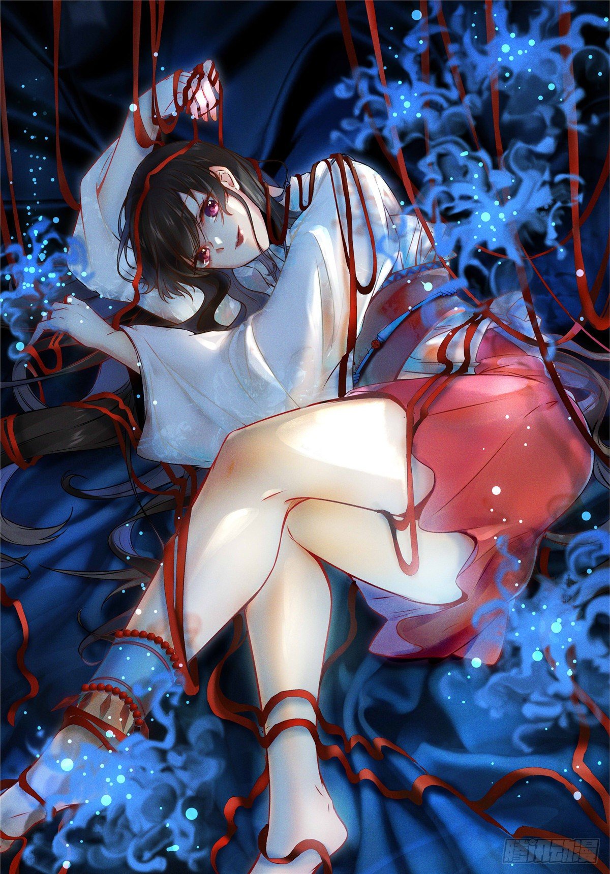 第20话 同居？-第21话