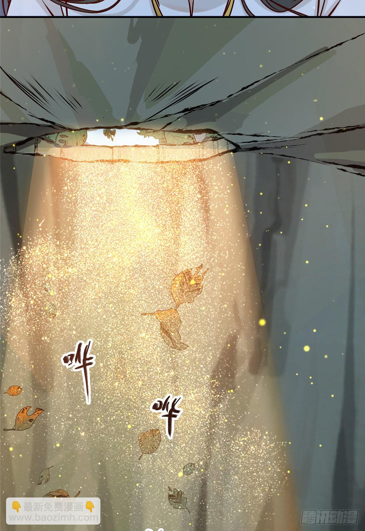 第48话 过去的故事-第49话