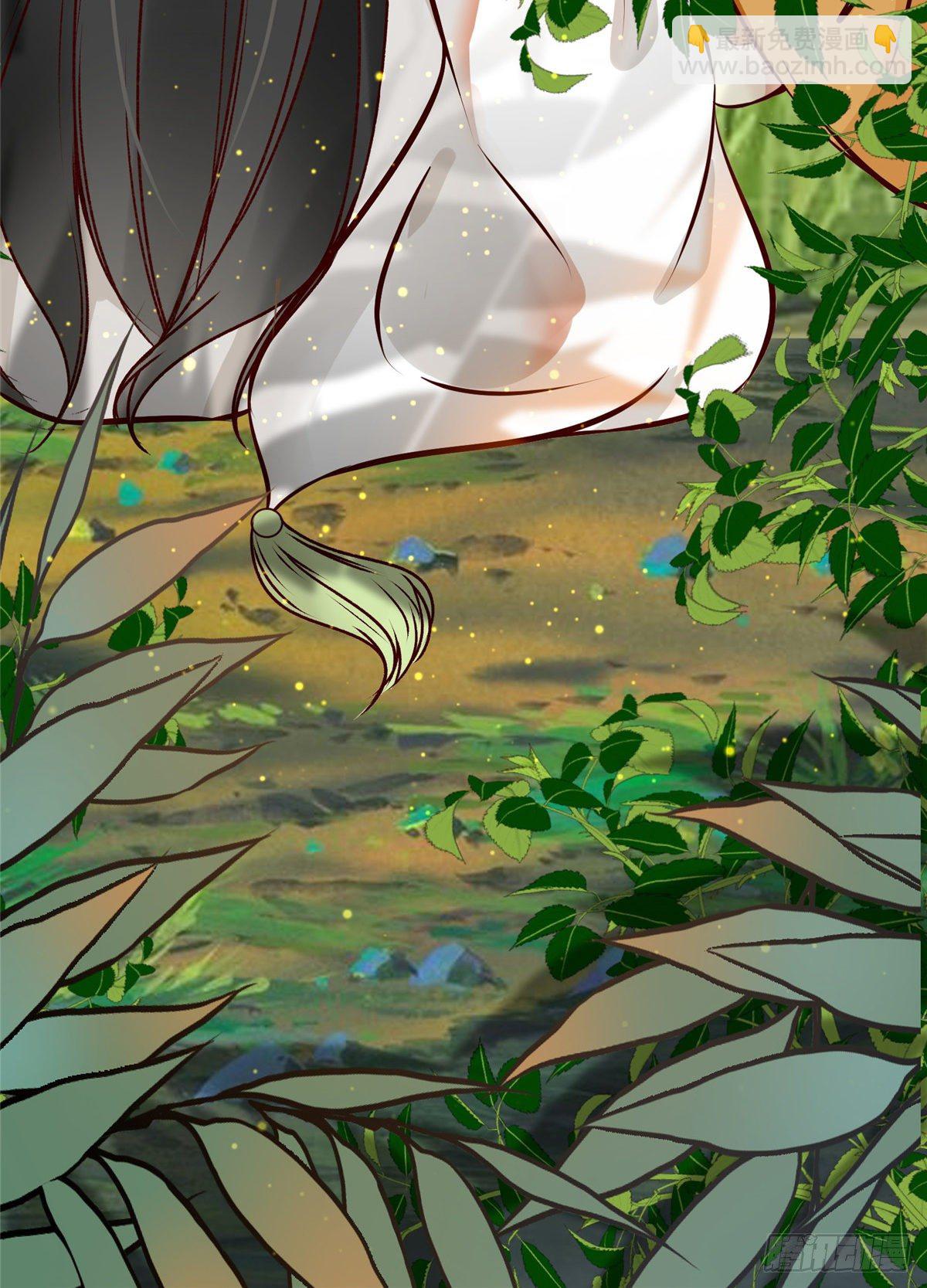 第48话 过去的故事-第49话