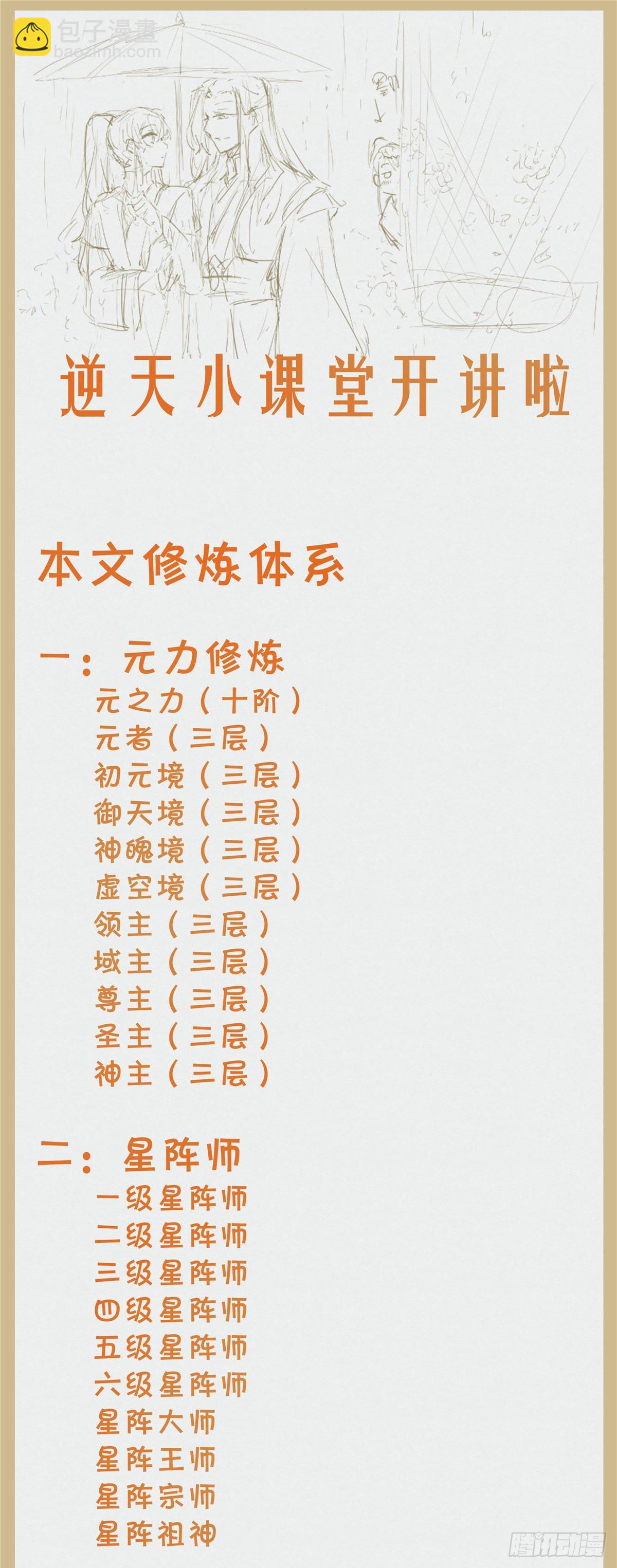 第56话 这一次 你欠我的人情-第57话