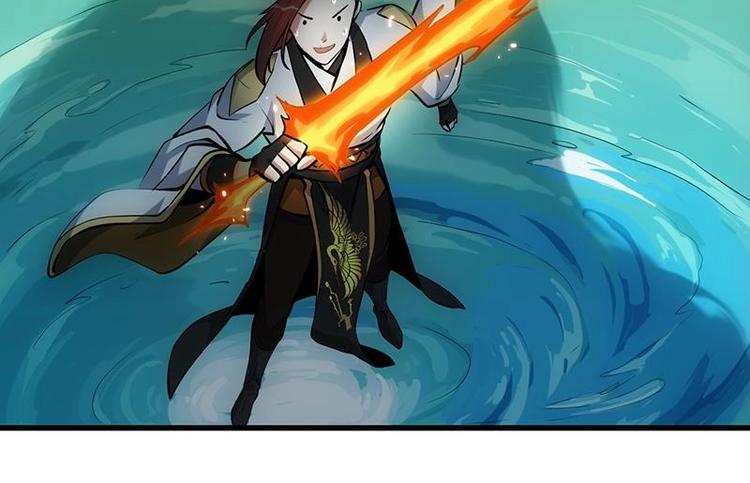 第19话 我凌天前来应战！(1/2)-第19话