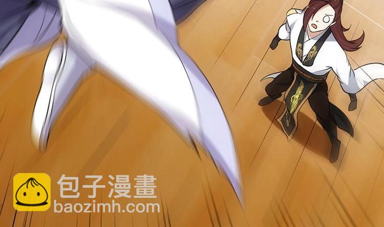 第35话 嫉恨的原因(1/2)-第35话