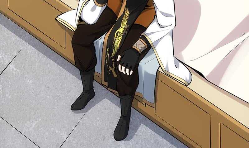 第41话 灵魂拷问开始！(1/2)-第41话