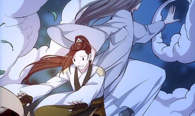 第46话 一切的源头(1/2)-第45话