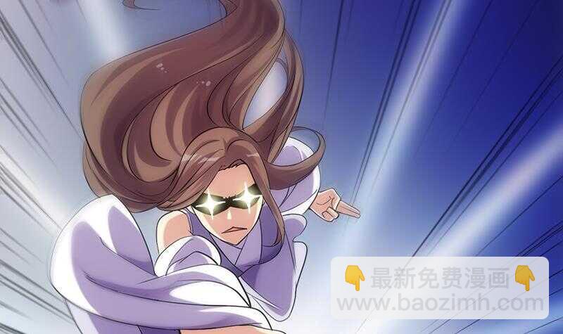 第54话 她想要我的命！(1/2)-第53话