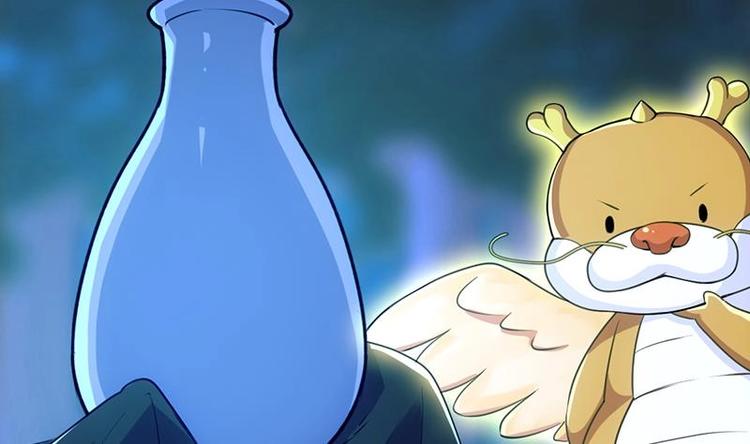 第7话 孵出的小萝莉(1/2)-第7话