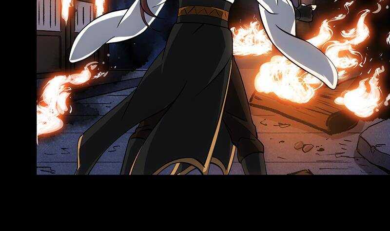 第64话 一片火海(1/2)-第63话