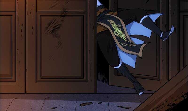 第64话 一片火海(1/2)-第63话