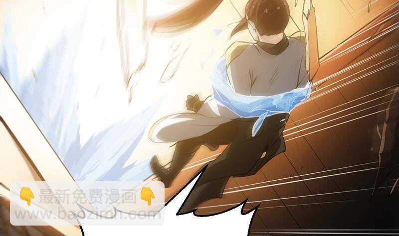 第66话 我要变得更强！(1/2)-第65话